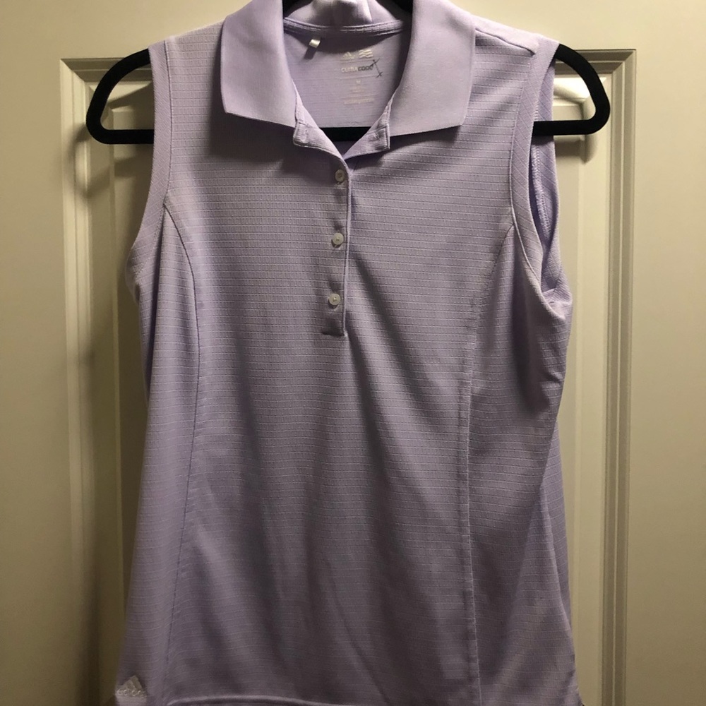 Adidas Golf Tank Top
